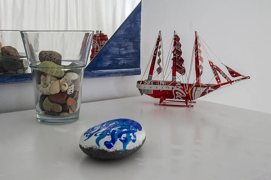 Casa Cueva Poris As Home By Monica Spanien