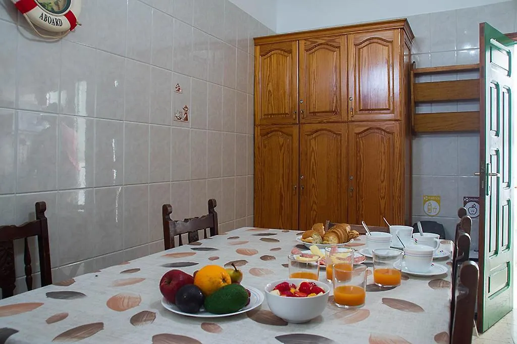 Casa Cueva Poris As Home By Monica 0*, 포리스 데 아보나 스페인