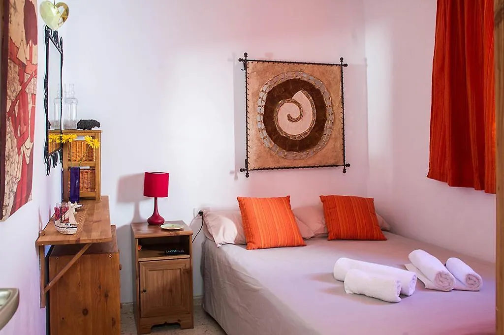 Casa Cueva Poris As Home By Monica 0*, 포리스 데 아보나