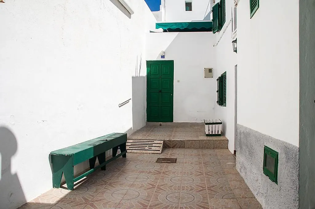 Casa Cueva Poris As Home By Monica