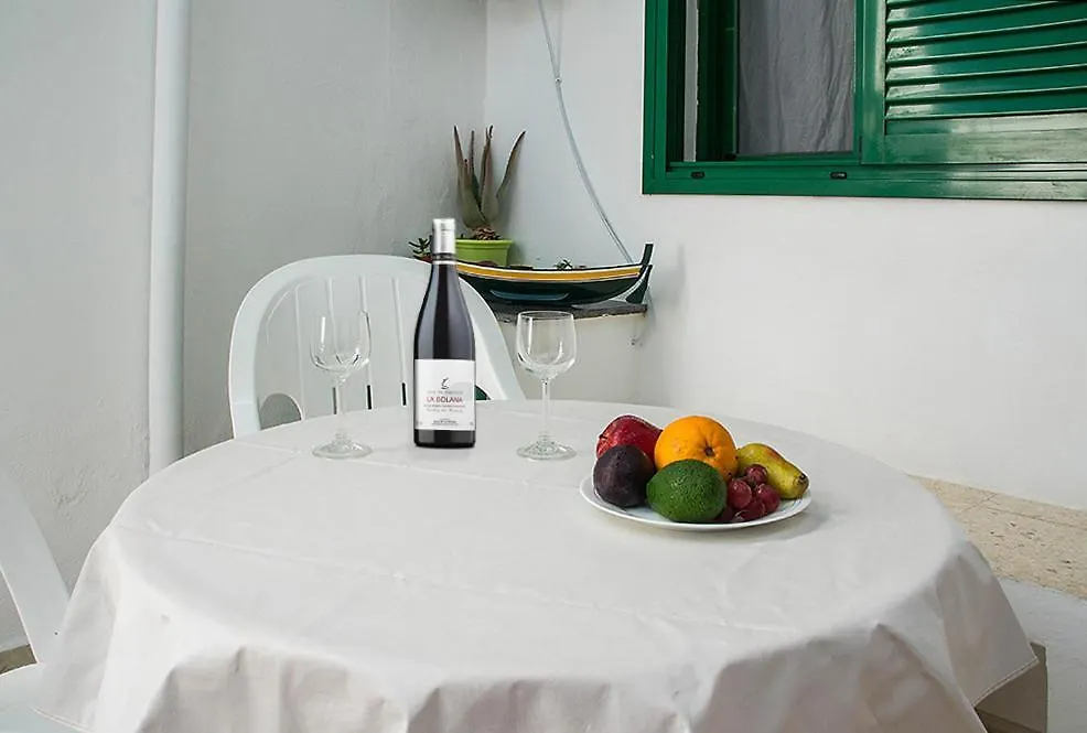 Holiday home Casa Cueva Poris As Home By Monica Spain