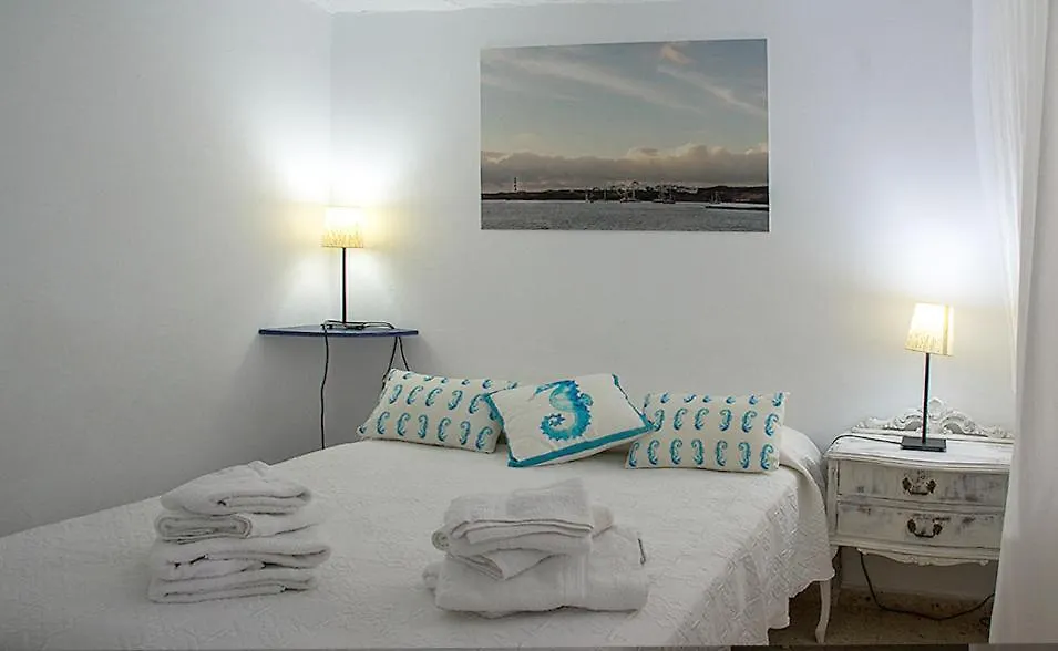 Holiday home Casa Cueva Poris As Home By Monica