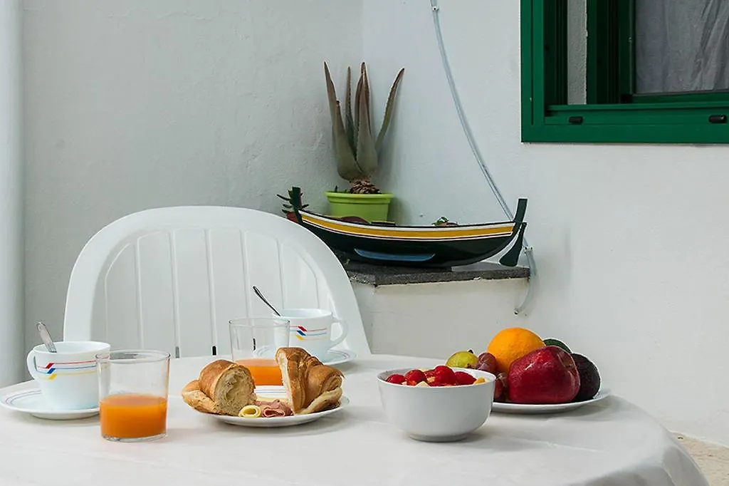 Holiday home Casa Cueva Poris As Home By Monica