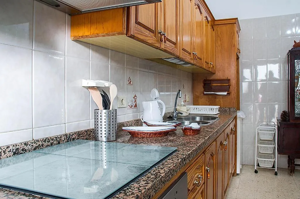 Holiday home Casa Cueva Poris As Home By Monica