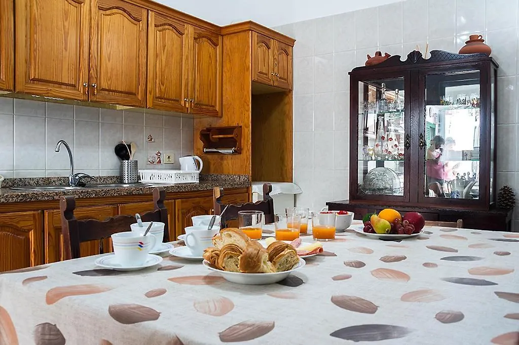 Holiday home Casa Cueva Poris As Home By Monica