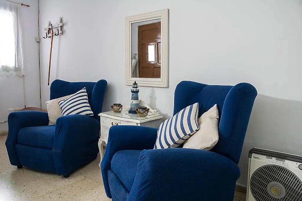 Casa Cueva Poris As Home By Monica
