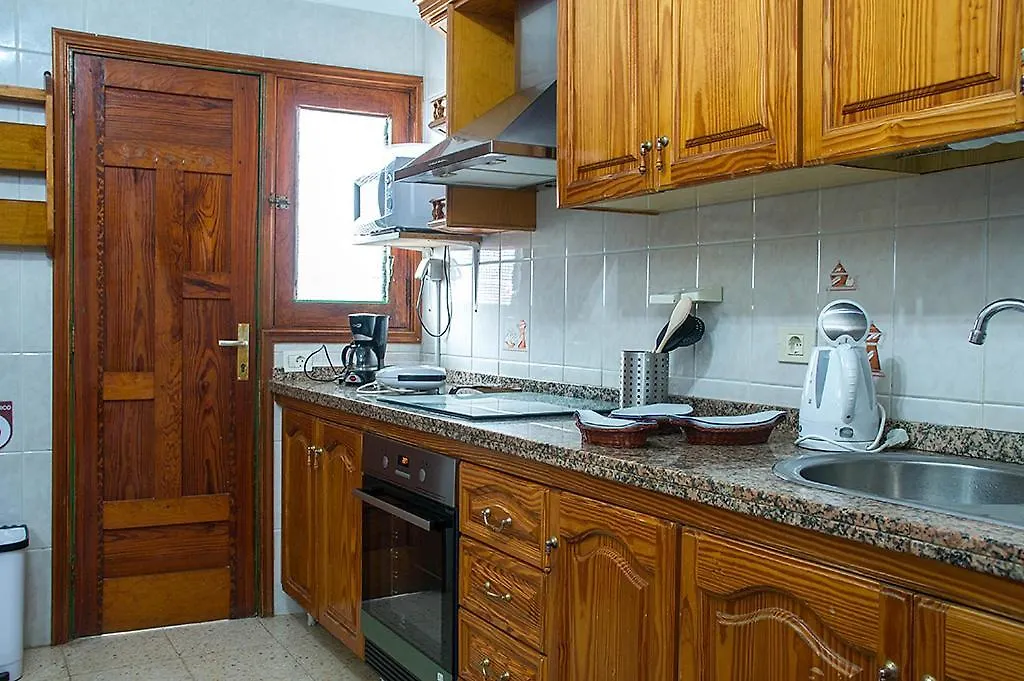 Holiday home Casa Cueva Poris As Home By Monica