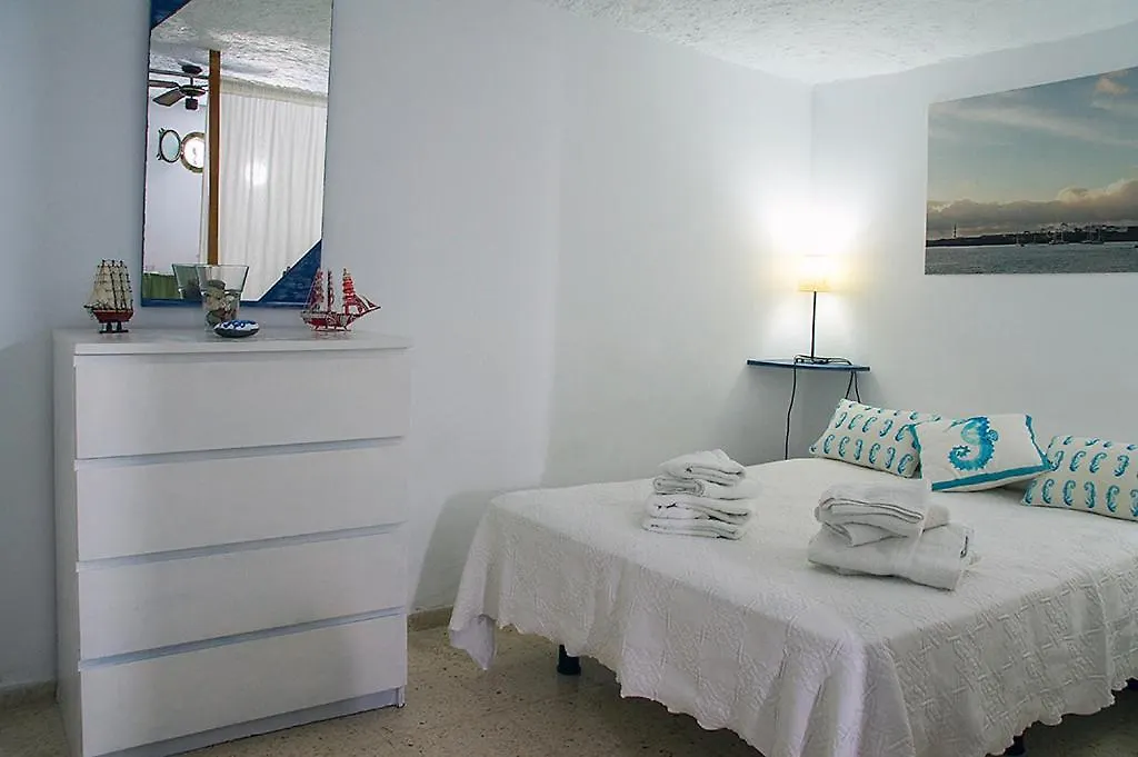 Casa Cueva Poris As Home By Monica